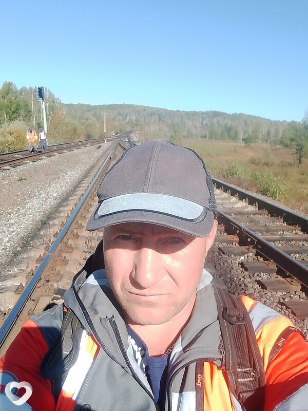 Павел, 40, Биробиджане — анкета №1448182
