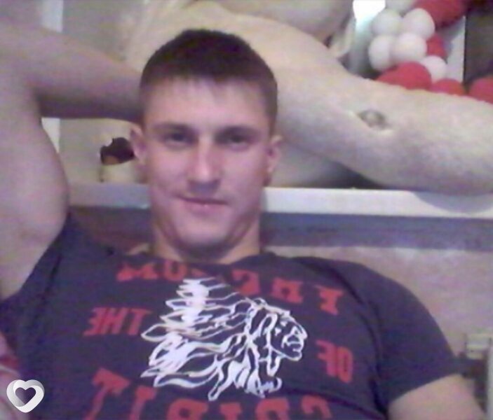 Алексей, 35, Нижнем Новгороде — анкета №1448184