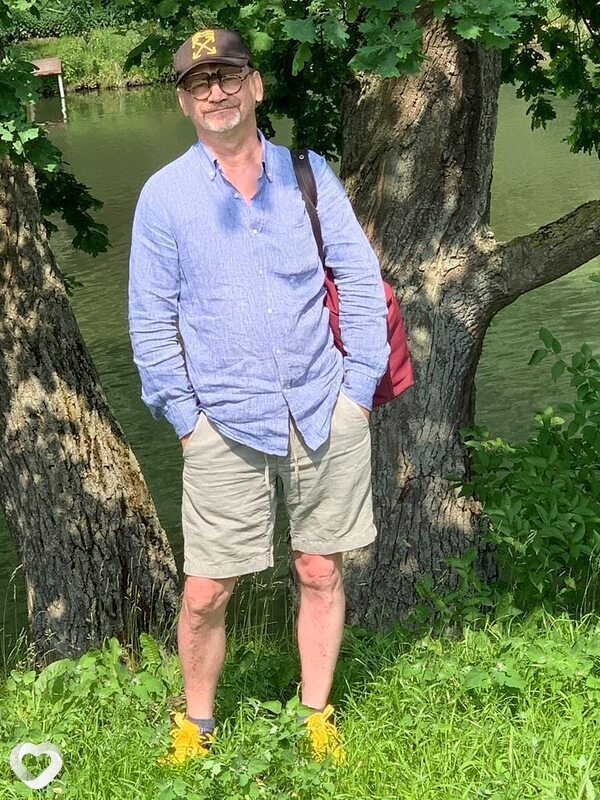Евгений, 58, Москве — анкета №1448185