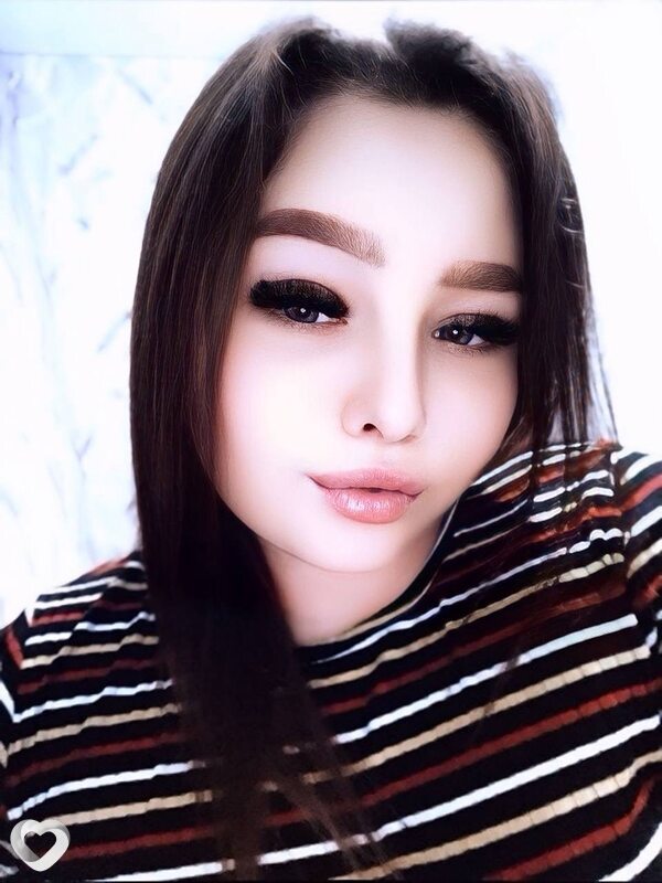 Юля, 20, Мариуполе — анкета №1448188