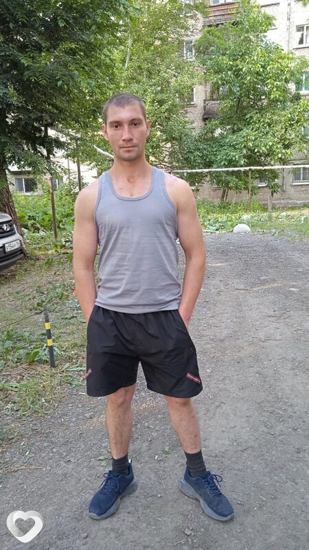 Николай, 30, Саратове — анкета №1448245