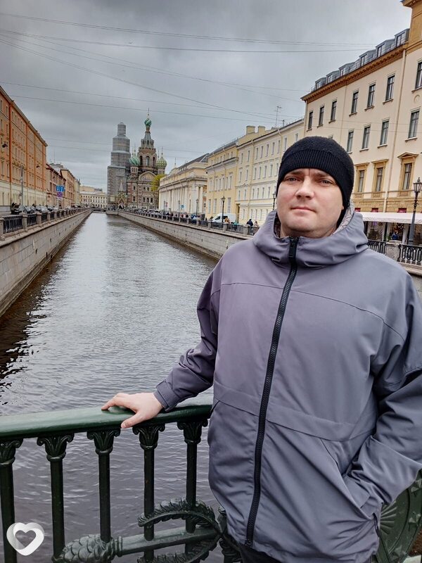 Андрей, 32, Барнауле — анкета №1448248