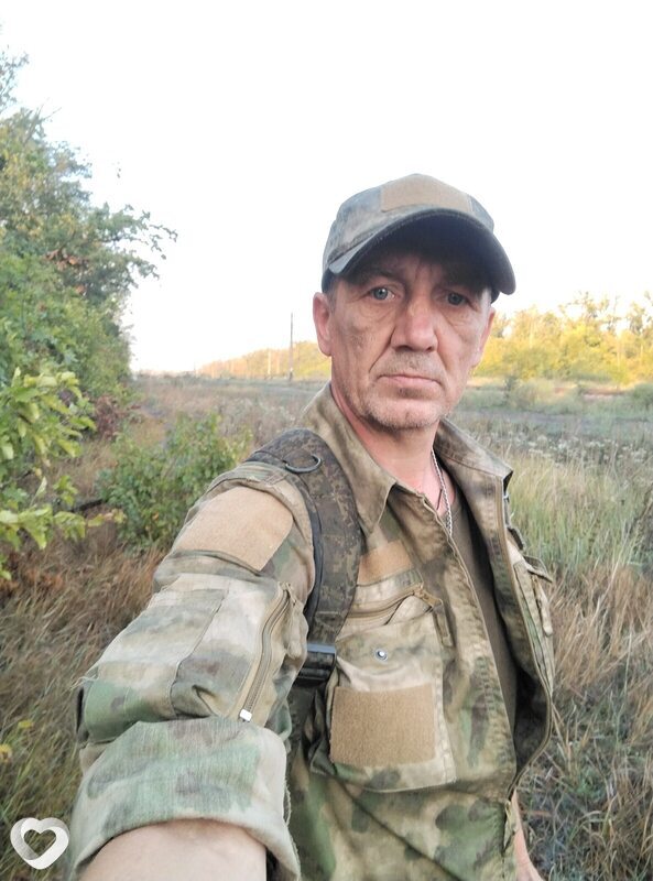 Александр, 50, Котласе — анкета №1448250