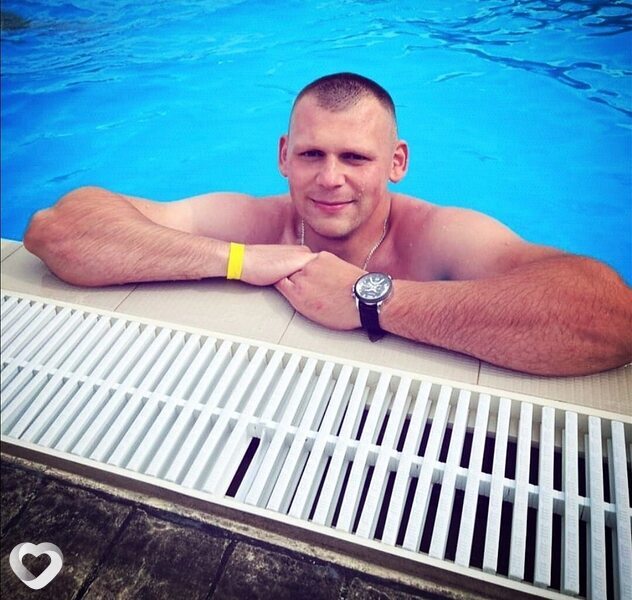 Валерий, 32, Краснодаре — анкета №1448254