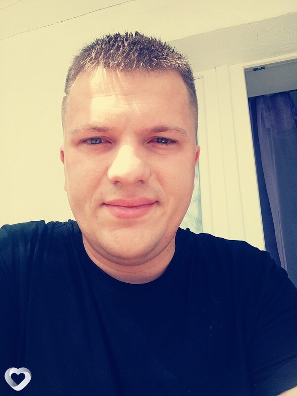 Александр, 46, Орше — анкета №1448259