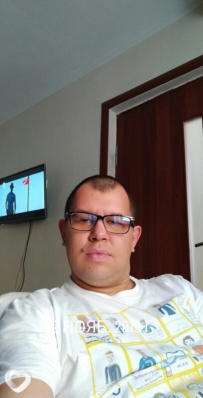 Антон, 43, Самаре — анкета №1448071