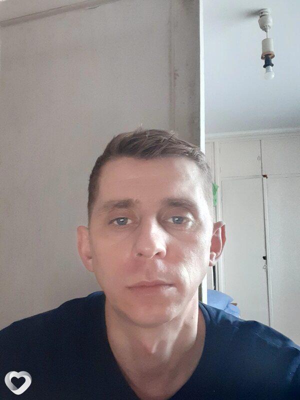 Сергей, 37, Бресте — анкета №1448075