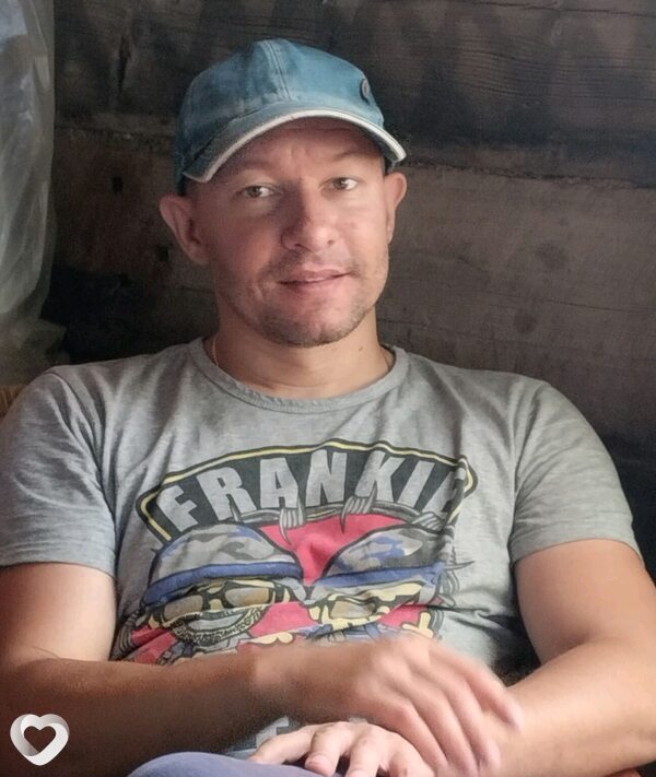 Виталий, 41, Минске — анкета №1448343