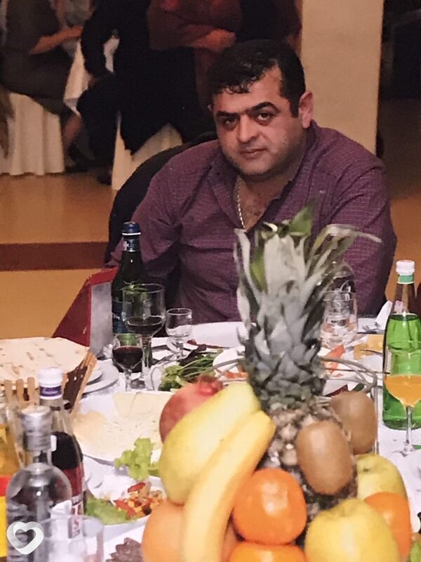 Айк, 45, Калуге — анкета №1448344