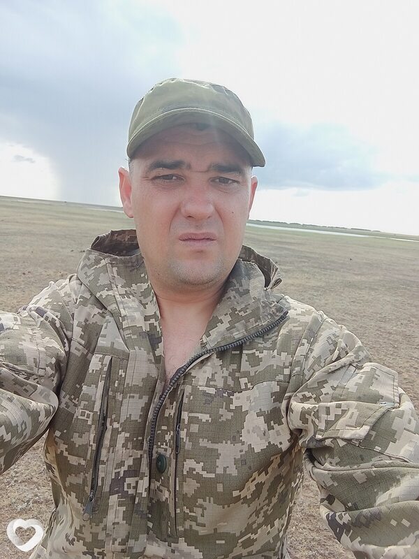 Али, 37, Павлодаре — анкета №1448346
