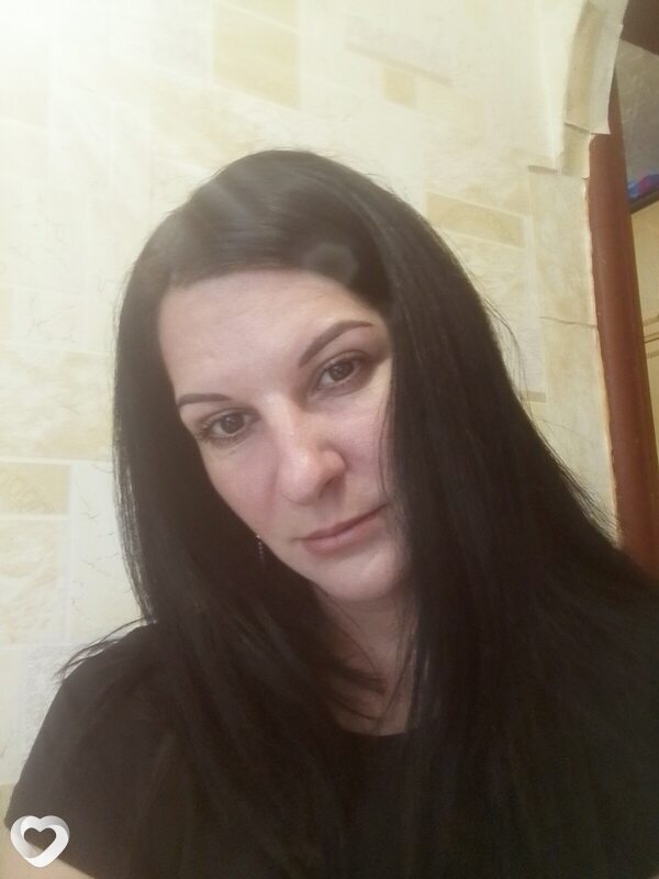 Людмила, 38, Ростове-на-Дону — анкета №1448355