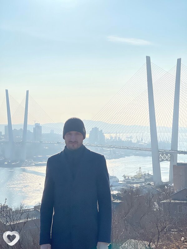Евгений, 38, Южно-Сахалинске — анкета №1448356