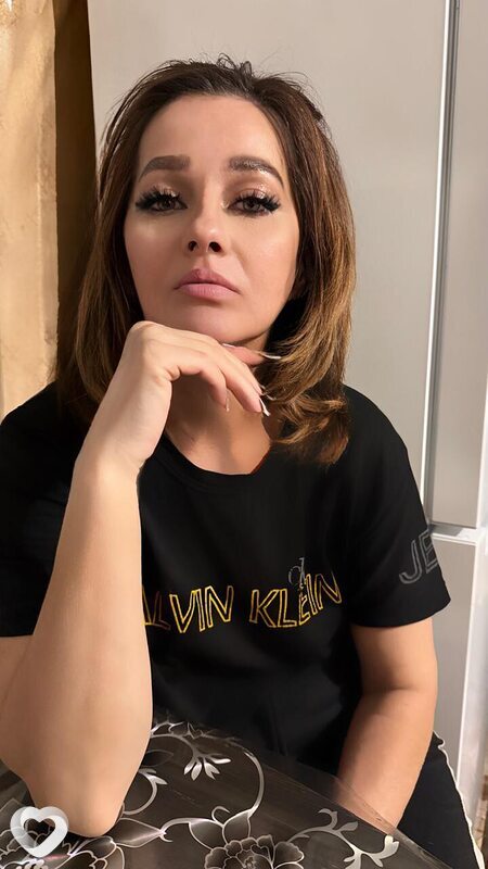 Татьяна, 46, Оренбурге — анкета №1448365