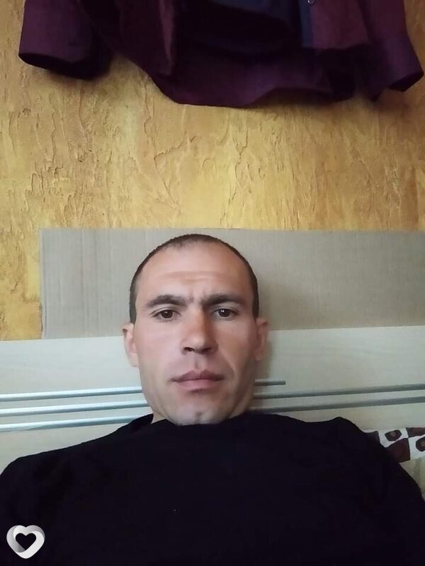 Aurel, 45, Бельцы — анкета №1448366