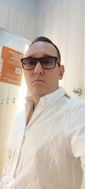 Заур, 36, Астрахани — анкета №1448393