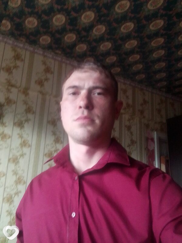 Константин, 31, Иркутске — анкета №1448395