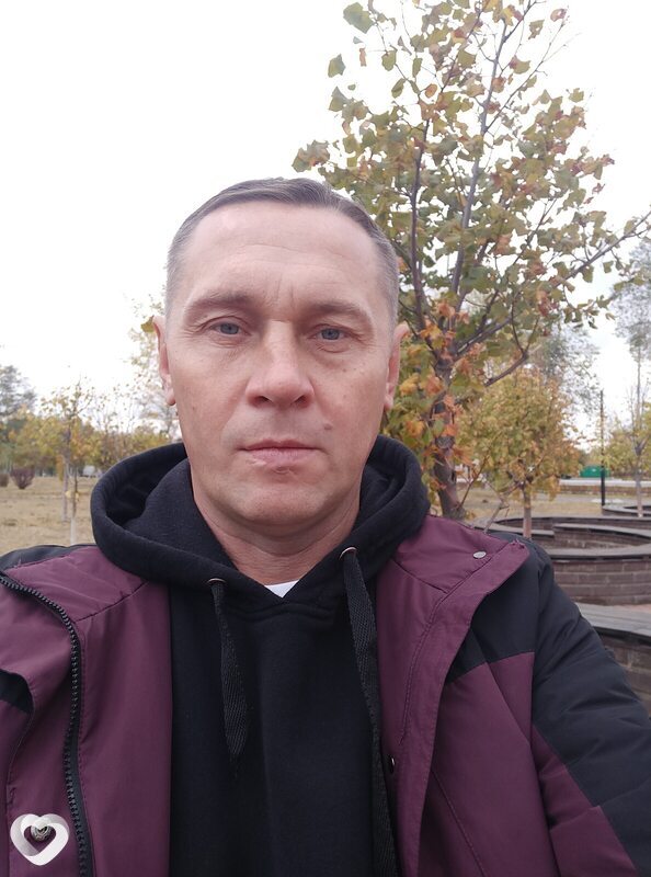 Дмитрий, 48, Россоши — анкета №1448142