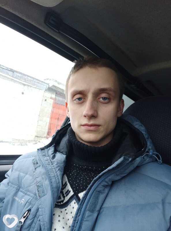 Вячеслав, 26, Нижнем Тагиле — анкета №1448152
