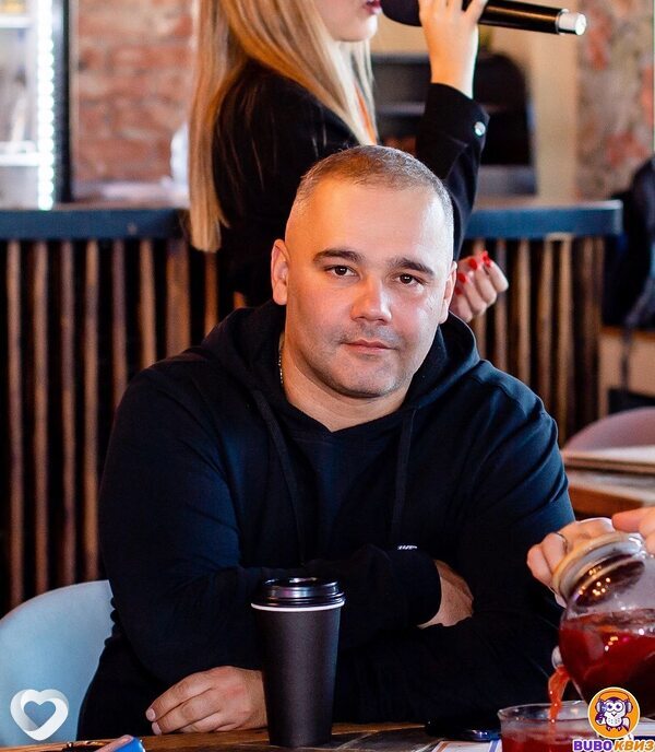 Андрей, 38, Владимире — анкета №1448159