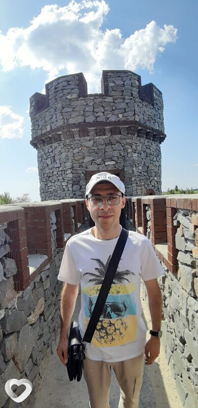 Knight, 38, Ростове-на-Дону — анкета №1448161