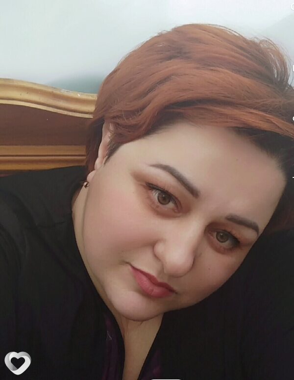 Мария, 40, Ростове-на-Дону — анкета №1448276