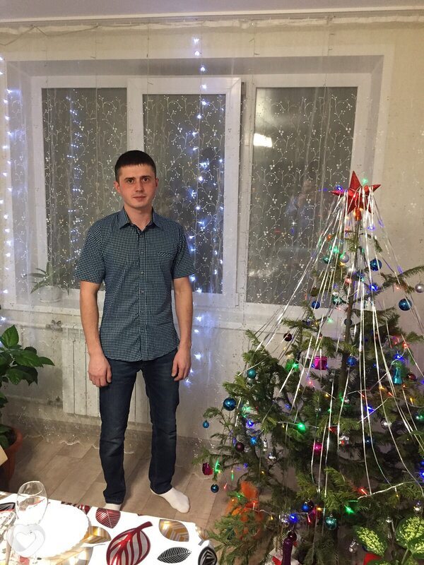 Руслан, 33, Заринске — анкета №1448277