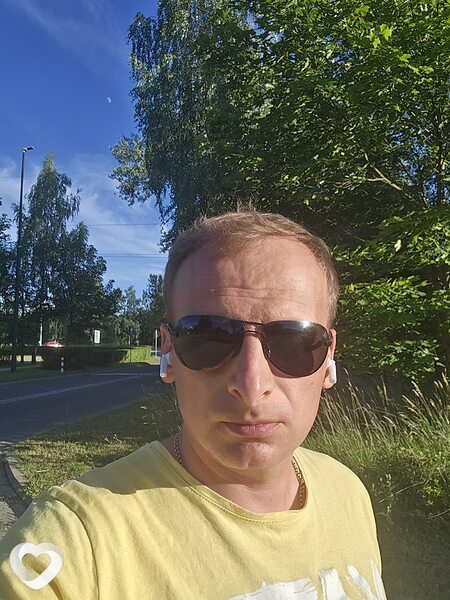 Дима, 42, Ополе — анкета №1448286