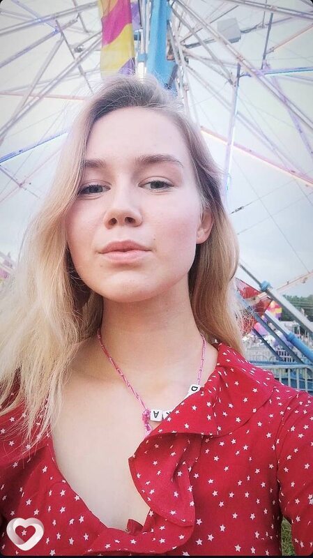 Дарья, 34, Нефтекамске — анкета №1448290