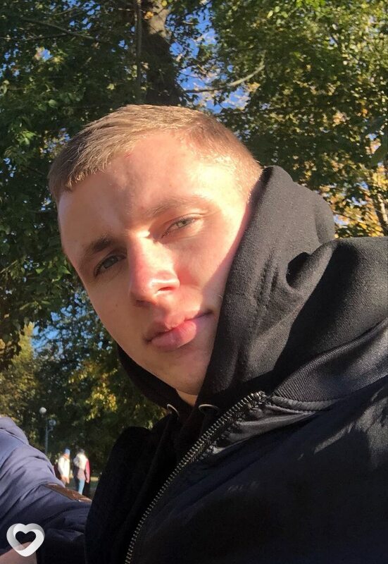 Александр, 29, Челябинске — анкета №1448217