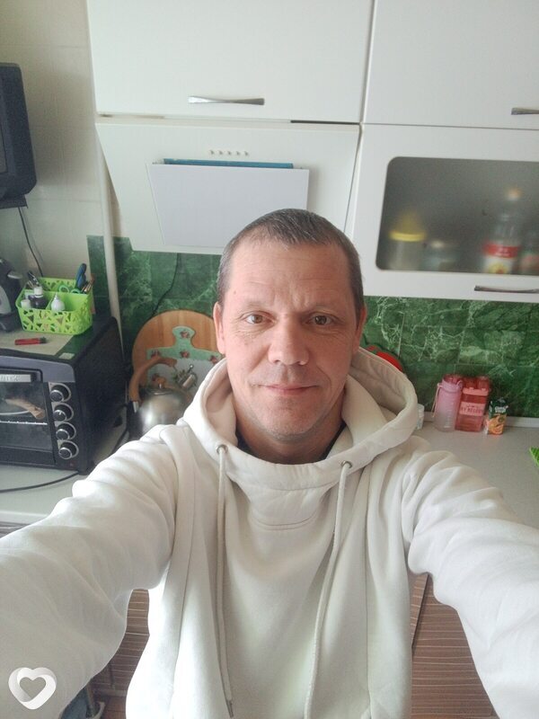 Александр, 45, Волжском — анкета №1448222