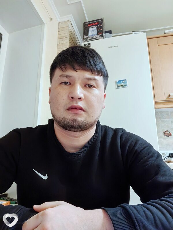 Sembol, 31, Москве — анкета №1448224