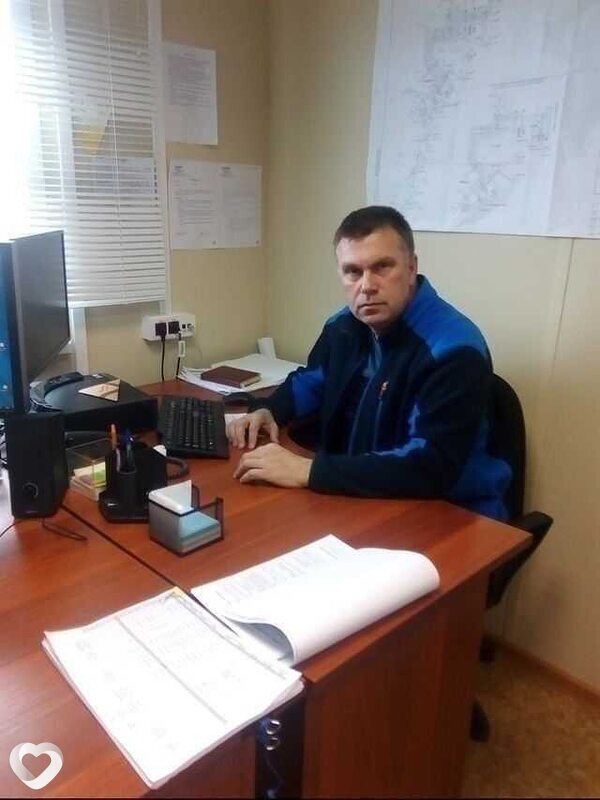 Андрей, 56, Омске — анкета №1448225