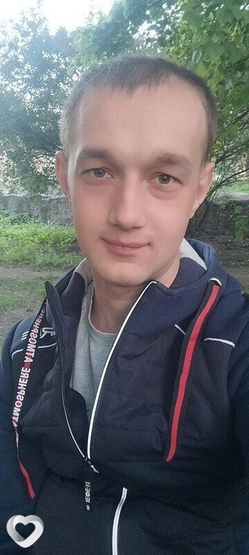 Артём, 27, Торезе — анкета №1448234