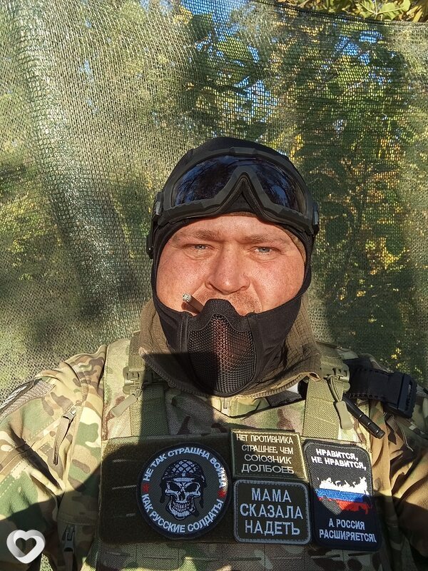 Дмитрий, 40, Астрахани — анкета №1448240