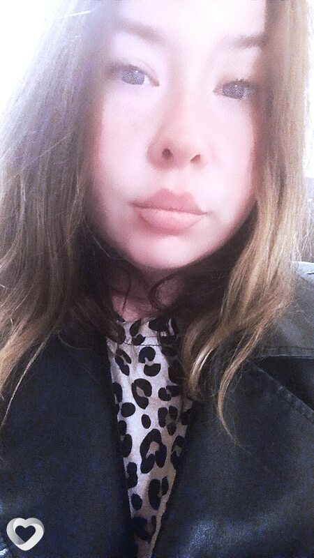 Карина, 29, Калининграде — анкета №1448418