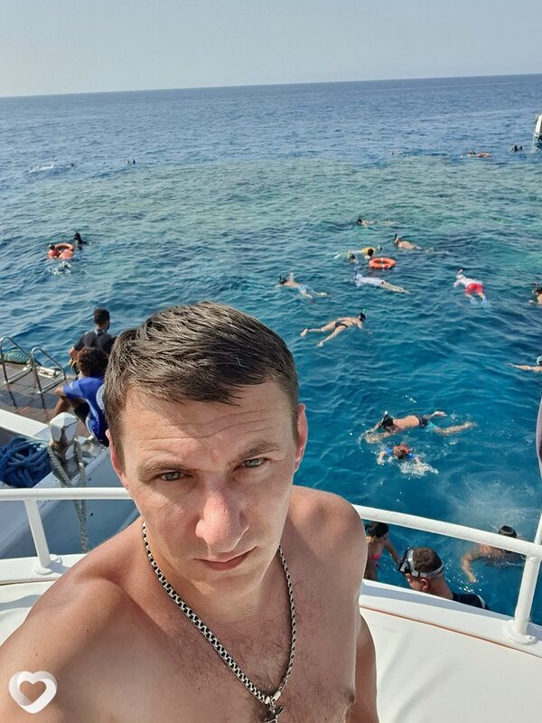 Анатолий, 44, Набережных Челнах — анкета №1448426