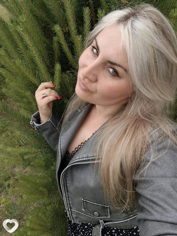Алёна, 44, Усолье-Сибирское — анкета №1448430