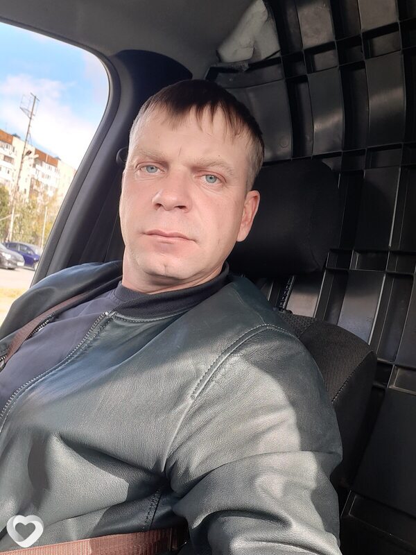 Василий, 37, Тюмени — анкета №1448438