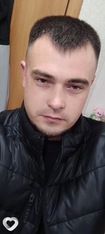 Владислав, 31, Нижневартовске — анкета №1448439