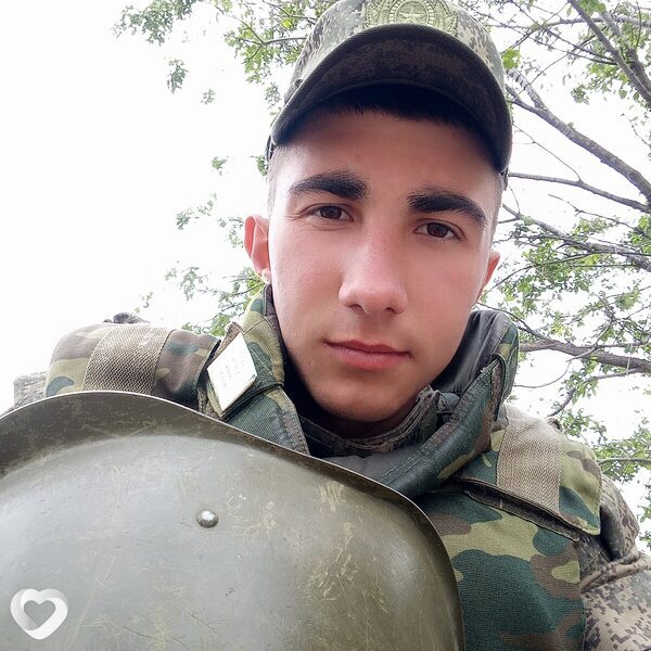 Никита, 25, Москве — анкета №1448468