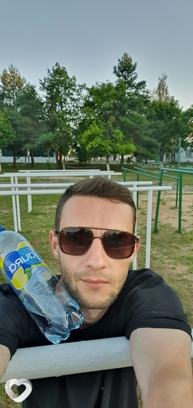 Александр, 37, Могилев — анкета №1448469