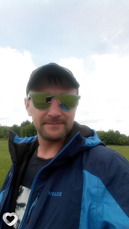 Dimas, 42, Гродно — анкета №1448471