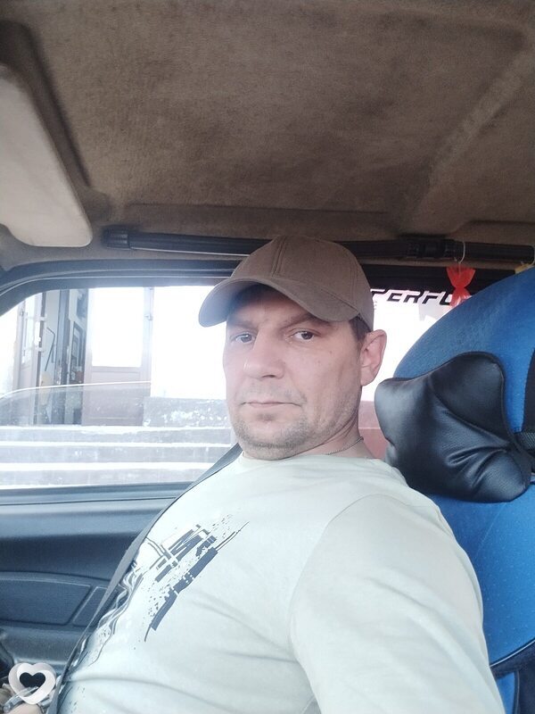Александр, 40, Воркуте — анкета №1448479
