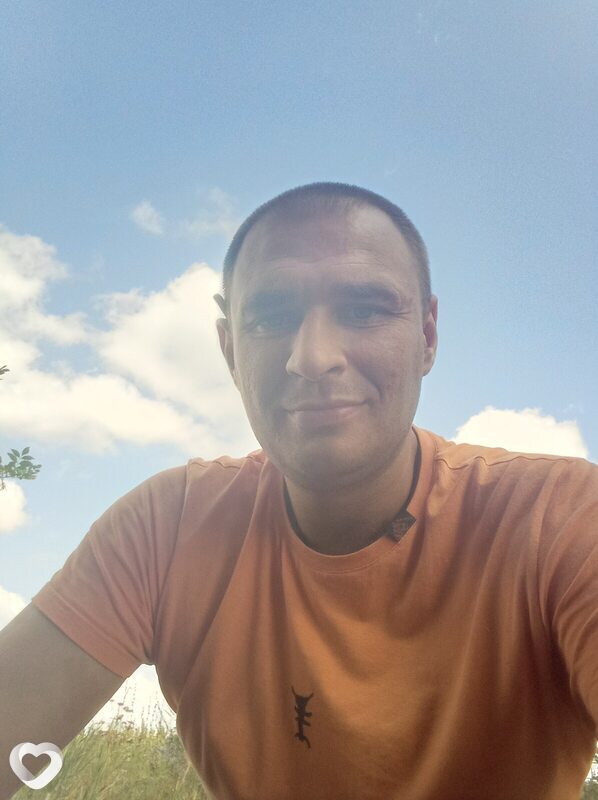 Ренька, 33, Тольятти — анкета №1448480
