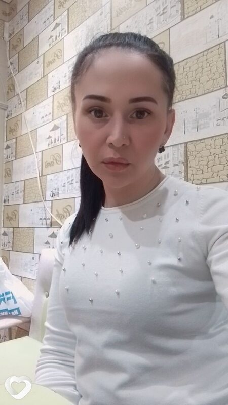 Алена, Вихоревка