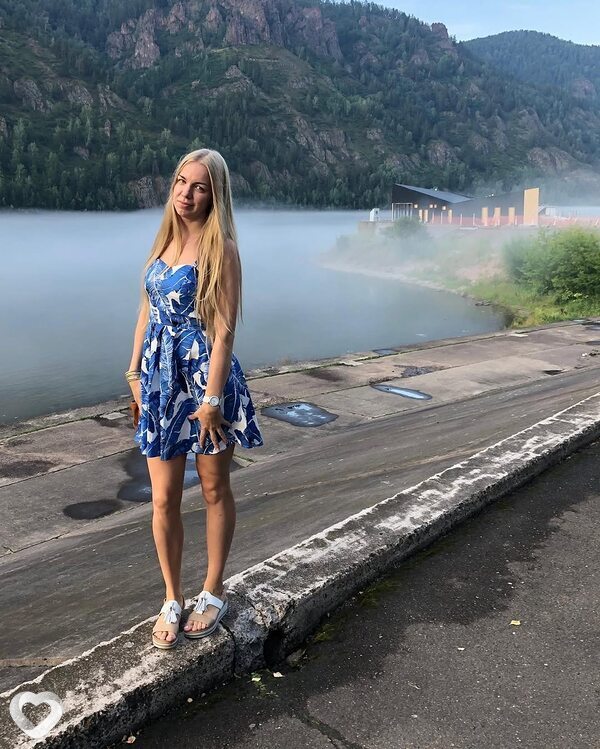 Анна, 30, Кинешме — анкета №1448520