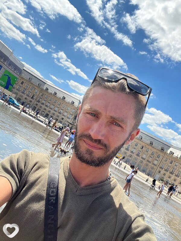 Александр, 37, Черкассах — анкета №1448524