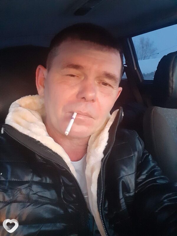 Александр, 58, Нягани — анкета №1448528