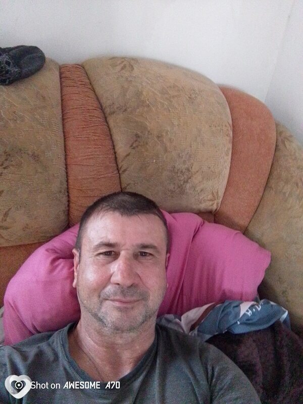 Александр, 48, Новосибирске — анкета №1448530