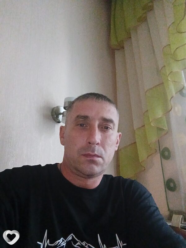 Дима, 44, Волновахе — анкета №1448535
